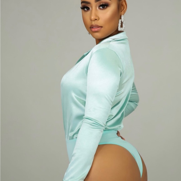 🔥🔥Pants & Bodysuit Set🔥🔥 - Picture 6 of 6